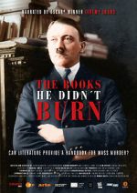 Watch The Books He Didn\'t Burn 123MovieFree