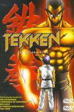 Watch Tekken 123MovieFree