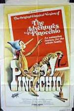 Watch The Adventures of Pinocchio 123MovieFree