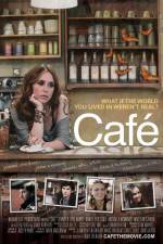 Watch Cafe 123MovieFree