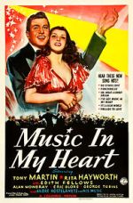Watch Music in My Heart 123MovieFree