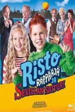 Watch Risto Rppj ja Sevillan saituri 123MovieFree