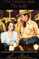 Watch The Cowboy and the Lady 123MovieFree