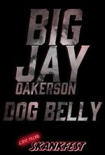Watch Big Jay Oakerson: Dog Belly (TV Special 2023) 123MovieFree