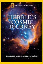 Watch Hubble\'s Cosmic Journey 123MovieFree