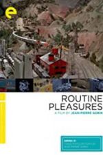 Watch Routine Pleasures 123MovieFree