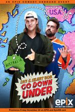 Watch Jay and Silent Bob Go Down Under (TV Special 2012) 123MovieFree