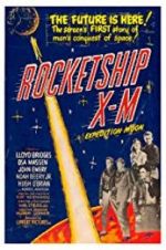 Watch Rocketship X-M 123MovieFree