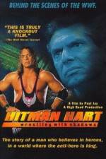 Watch Hitman Hart Wrestling with Shadows 123MovieFree