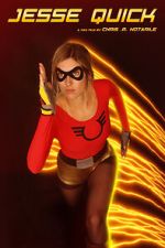 Watch Jesse Quick (Short 2019) 123MovieFree