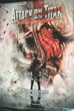 Watch Shingeki no kyojin: Attack on Titan 123MovieFree