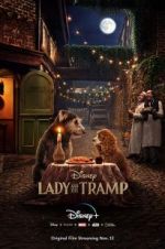 Watch Lady and the Tramp 123MovieFree