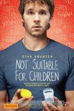 Watch Not Suitable for Children 123MovieFree