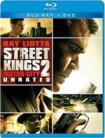Watch Street Kings 2: Motor City 123MovieFree