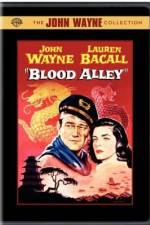 Watch Blood Alley 123MovieFree
