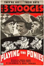 Watch Playing the Ponies (Short 1937) 123MovieFree