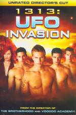 Watch 1313 UFO Invasion 123MovieFree
