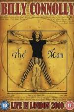 Watch Billy Connelly Live in London 123MovieFree