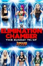 Watch WWE Elimination Chamber 123MovieFree