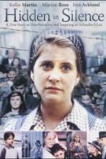 Watch Hidden in Silence 123MovieFree