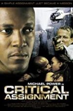 Watch Critical Assignment 123MovieFree