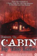 Watch Return to Cabin by the Lake 123MovieFree