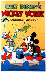 Watch Magician Mickey (Short 1937) 123MovieFree