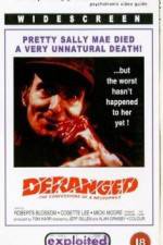 Watch Deranged 123MovieFree