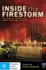 Watch Inside the Firestorm 123MovieFree