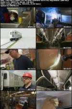 Watch National Geographic: Megafactories - NYC Subway Car 123MovieFree