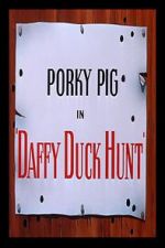 Watch Daffy Duck Hunt (Short 1949) 123MovieFree