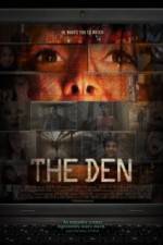 Watch The Den 123MovieFree