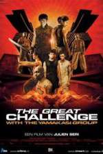 Watch The Great Challenge 123MovieFree