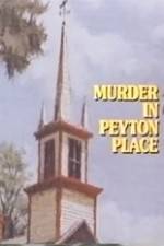 Watch Murder in Peyton Place 123MovieFree