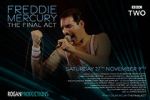 Watch Freddie Mercury - The Final Act (TV Special 2021) 123MovieFree