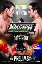 Watch UFC On Fox Bisping vs Kennedy Prelims 123MovieFree