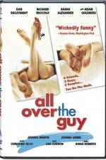 Watch All Over the Guy 123MovieFree