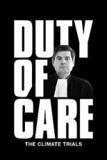 Watch Duty of Care: The Climate Trials 123MovieFree
