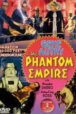 Watch The Phantom Empire 123MovieFree