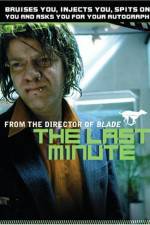 Watch The Last Minute 123MovieFree
