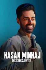 Watch Hasan Minhaj: The King's Jester 123MovieFree
