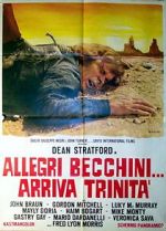 Watch His Colt, Himself, His Revenge 123MovieFree