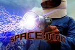 Watch Spaceman 123MovieFree