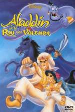 Watch Aladdin and the King of Thieves 123MovieFree