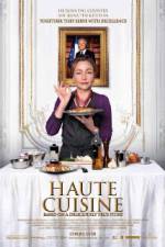 Watch Haute Cuisine 123MovieFree