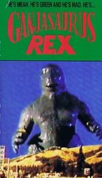 Watch Ganjasaurus Rex 123MovieFree