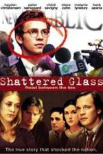Watch Shattered Glass 123MovieFree