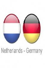 Watch Holland vs Germany 123MovieFree