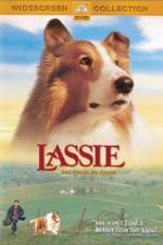 Watch Lassie 123MovieFree