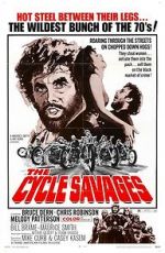 Watch The Cycle Savages 123MovieFree